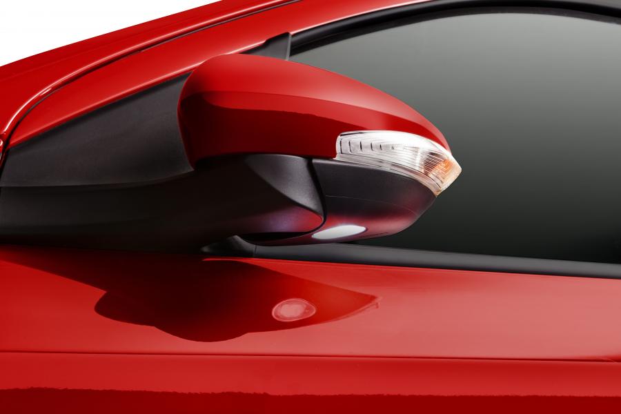 Детали экстерьера Fiat Cronos Precision (359) 2018 года  (фото 42 из 91)